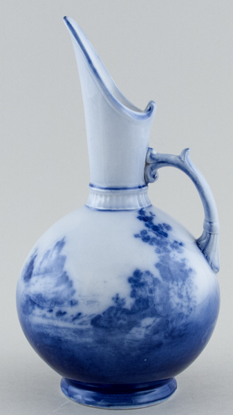 Flagon c1890